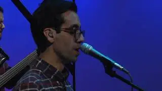 Urban Fields - In Lak'Ech Live Session
