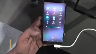 Micromax Canvas Infinity Handson