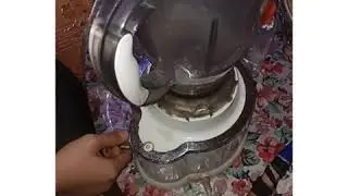 Cara Pembuatan Sampo Alami, tanpa bahan kimia.