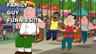Family Guy Funnies theme song