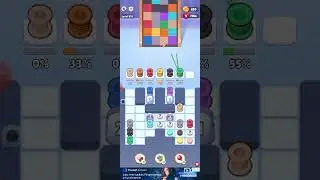 Colour knitzy level 915 
