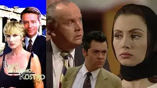 ¡Melisa está detrás del rescate de Irene! | Bajo un mismo rostro