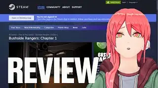 First Looks & Reviews of Multiple UNKNOWN Indies Horror! Steam New Releases | Let's do 300 Sub
