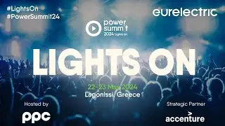 Power Summit 2024: Lights On