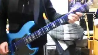 alice nine - 蜃気楼 (Shinkirou) Bass Cover