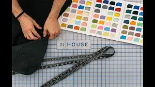 Canadian Clothing Manufacturer | In House Creations