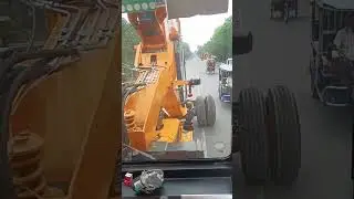 Hydra Crane 1565