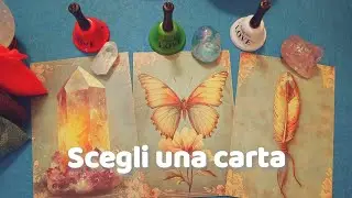 🔔🃏 7 MAGICHE CARTE che ti condurranno a ... #tarocchi