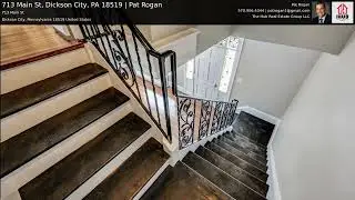 713 Main St, Dickson City, PA 18519 | Pat Rogan