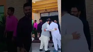 Royal pearl marquee Gojra😍❤️#Ch Bilal Asghar Warraich inshaaAllah MPA