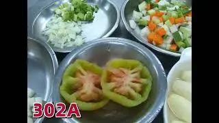 302A 西餐丙檢