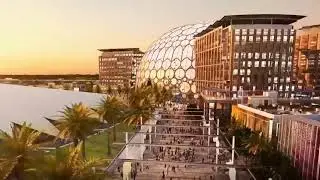 india's importance in UAE expo 2021