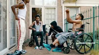 JuggMan - &ldquo;Get It Off Finessin&rdquo; (Official Video)