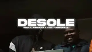 NGEE x MUCCO x MAES Type Beat - 