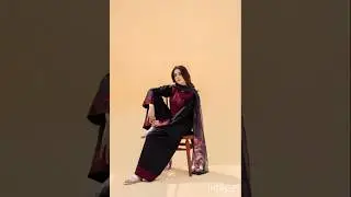 The Allure of Black Pakistani Fashion: Trends & Traditions