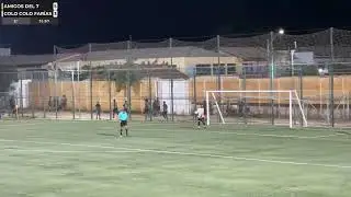 Torneo de los barrios - Asociaci&oacute;n de futbol de Los Andes