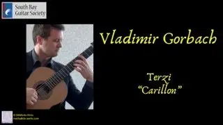 Vladimir Gorbach - Terzi - Carillon