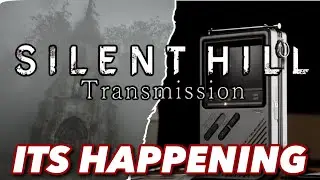 Silent Hill Town Fall is NOT Cancelled! | Silent Hill Transmission 2026