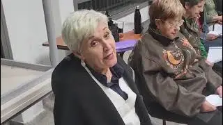 מארי בבו גרבבה-בולגרית-קולות הלאדינו -רבקה בר