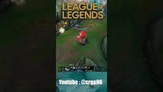 League of Legends 😂😂 #shorts #short #leagueoflegends #balkangaming #funny #lol #gamer