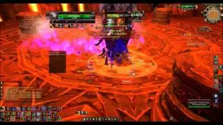 nefarian solo.
