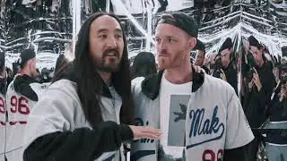 Find Your Grind x Complex Con Highlights Video