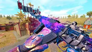 A SUBSCRIBERS *BEST* AK47 Setup (AK47 Class Setup) - Black Ops Cold War Multiplayer 2024 (Year 4)