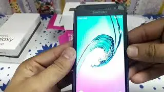 Unboxing galaxy C7 pro and j2 2017 edition