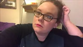 Vlog: Spookathon 2017
