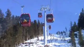 8- MGD Karspitzbahn II