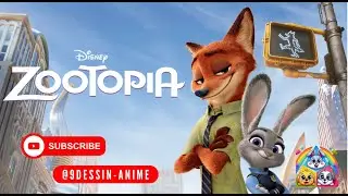 Zootopia en fran&ccedil;ais 1080p