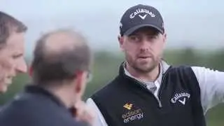 Improving putting performance