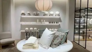 ZARA HOME SPRING-SUMMER NEW COLLECTION 2026 | ZARA HOME NUEVA COLECCION PRIMAVERA-VERANO 2026