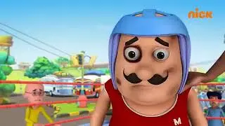 # Motu Patlu Ki Jodi# boxer boxer ring mein # funny #comedy# video#🤣😎