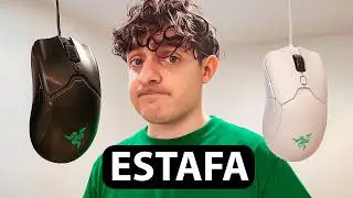 Razer ME ESTAFO... Esto Debe PARAR