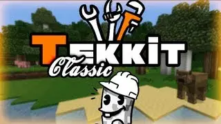 Tektastic Escapades #3 - Industrial Revolution