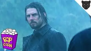 THE LAST SAMURAI [] Wooden Sword (Bokken) Fight Scene