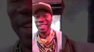 ONLY IN THE NEW YORK (I MISS BEING HOME) - Brother Polight