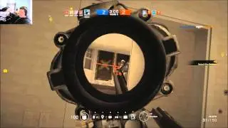 Opinions on Rainbow Six Siege JTF-2 Ops