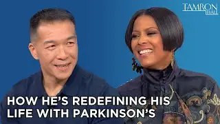 How He&rsquo;s Redefining His Life With Parkinson&rsquo;s