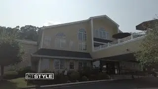 The Village at Brookfield Common Connecting Seniors to What Matters Most
