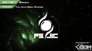 Dubstep | Emoxx  -You Have Been Warned