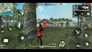 Best Gameplay Of Squad In Ranked Match-Naseeb Gaming