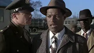 Tuskegee Airmen - 