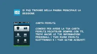 Tutorial Decathlon App