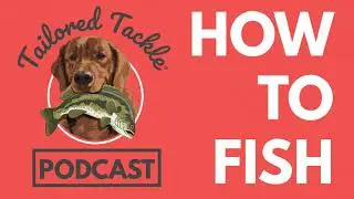 4. Fishing with Live Bait BEGINNER