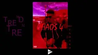 CHAOS #4  / YNDAKO - (RESTU' NU )
