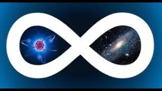 Ce myst&egrave;re relie l&rsquo;atome&hellip;&agrave; l&rsquo;univers entier 🌌💥Le choc entre l&rsquo;infiniment petit et l&rsquo;infiniment grand
