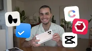 7 app that changed my life