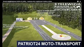 Otwarcie Najpiękniejszego Odcinka S3: Bolków – Kamienna Góra z Najdłuższym Tunelem w Polsce